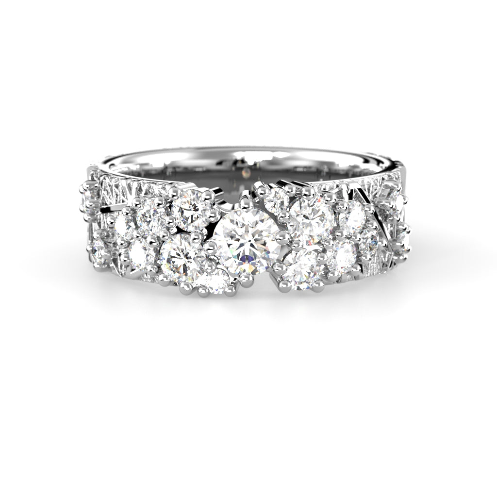 Diamantring Routa Rakka Grand