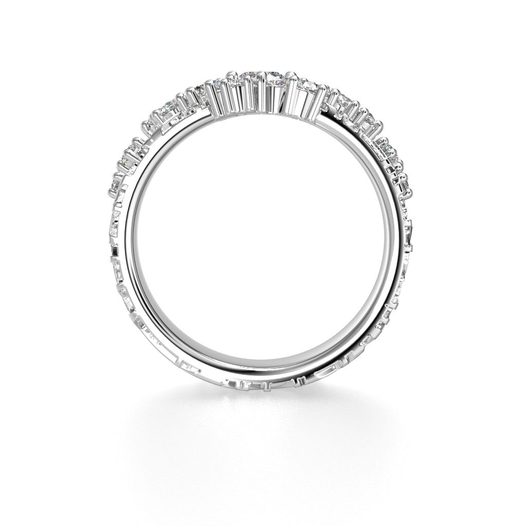 Diamantring Routa Rakka Grand