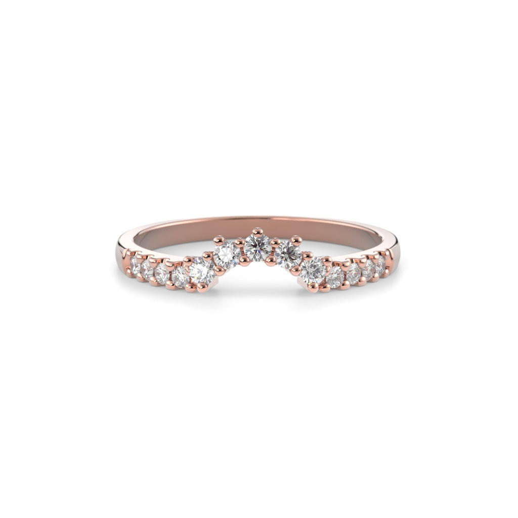 Fiona Side 0.18 ct
