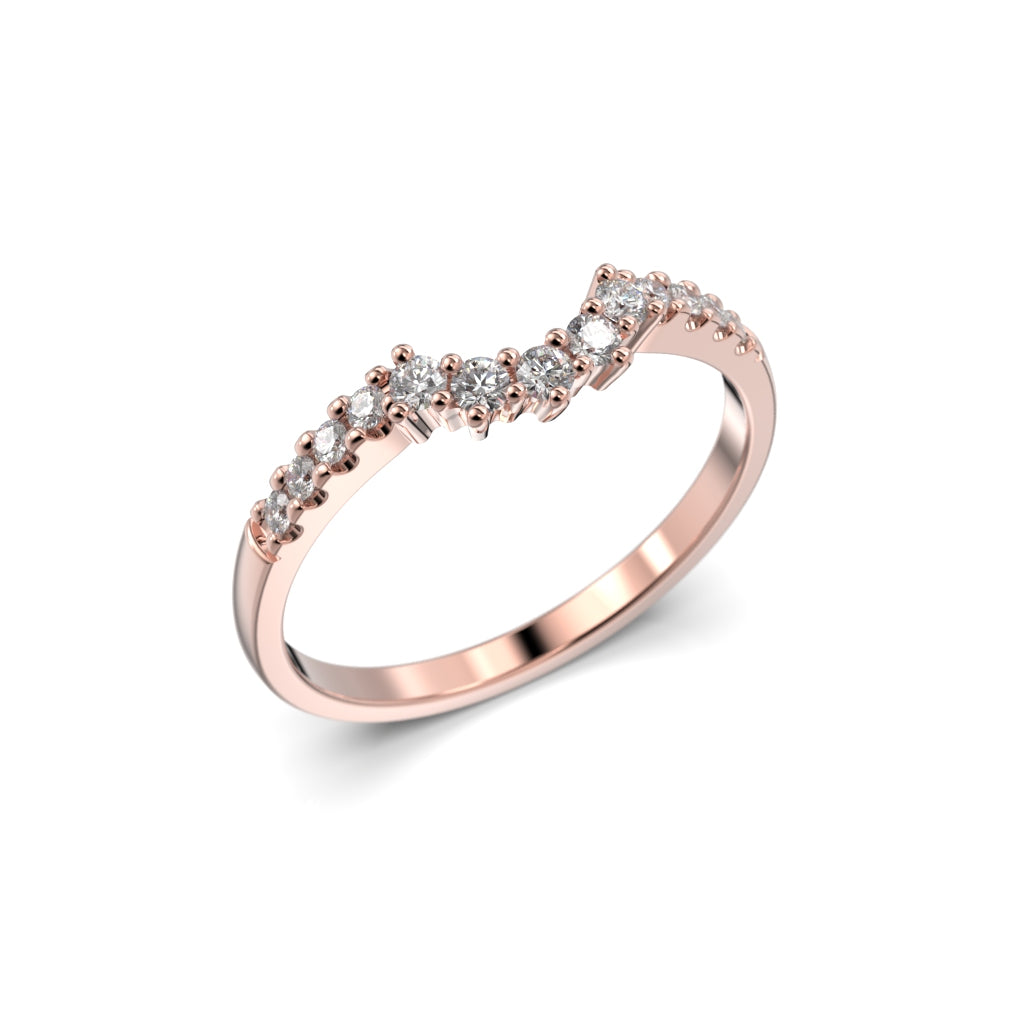 Fiona Side 0.18 ct