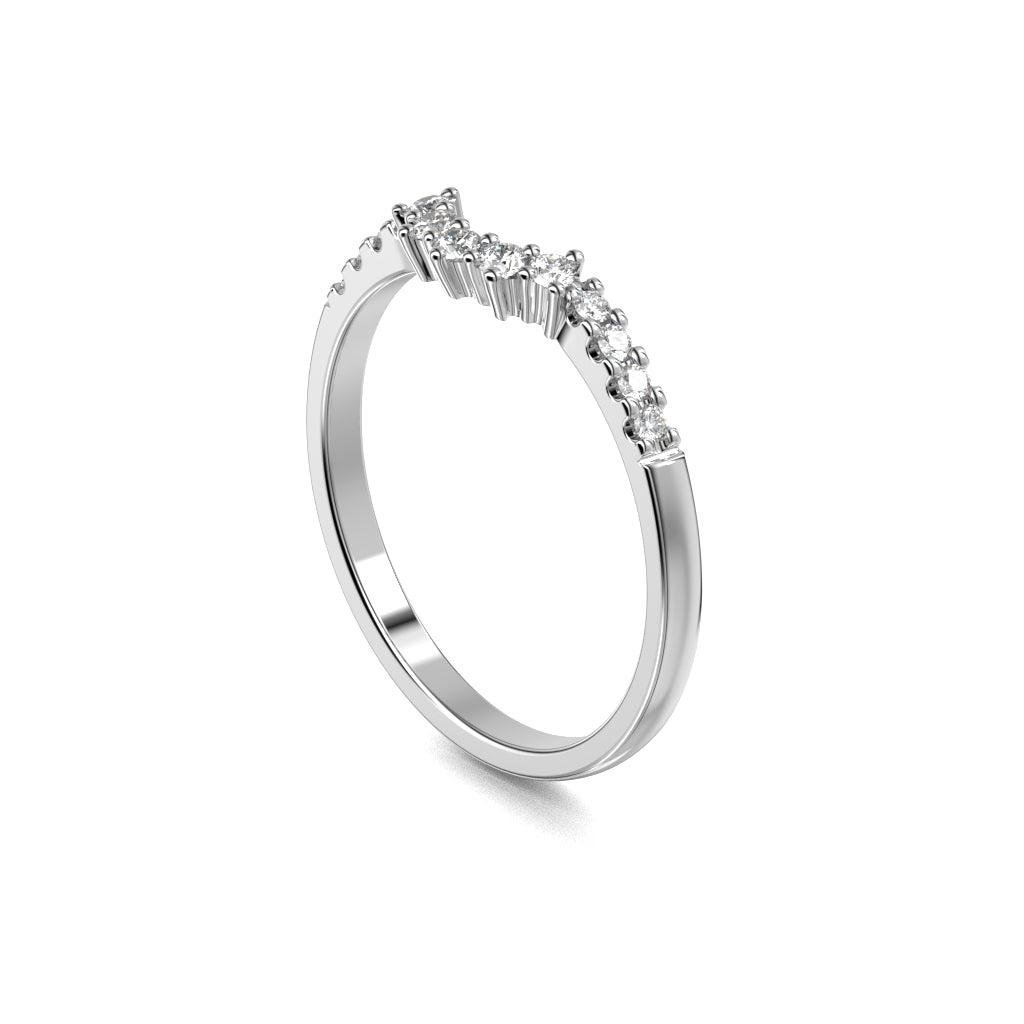 Fiona Side 0.18 ct