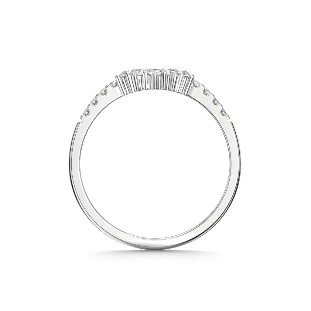 Fiona Side 0.18 ct