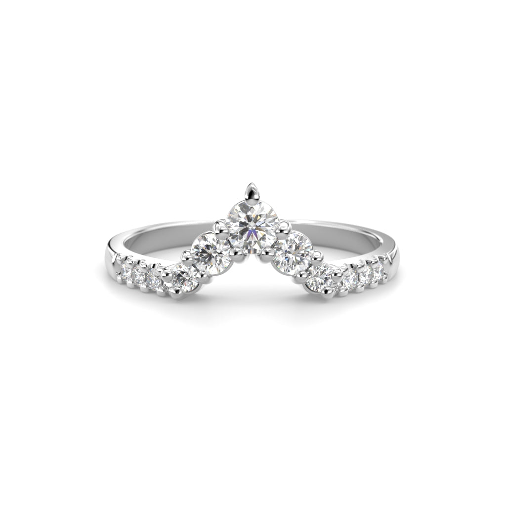 Juliette Side 0,21 ct