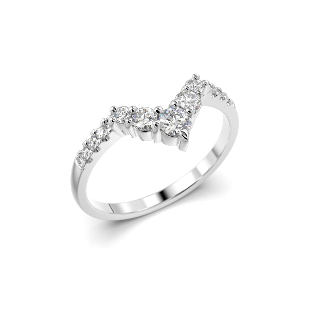 Juliette Side 0,21 ct