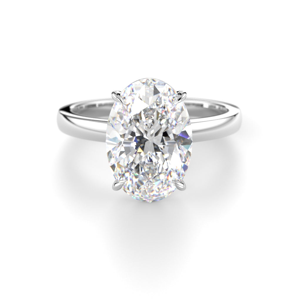 Diamantring Selena 3,00