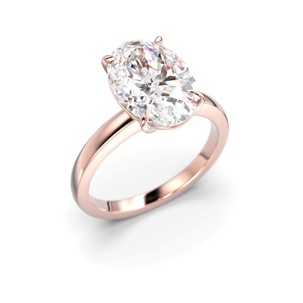 Diamantring Selena 3,00