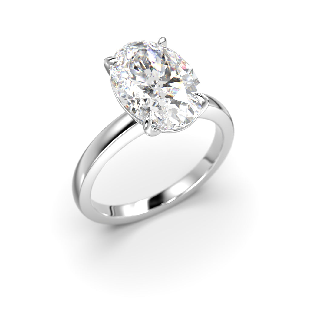 Diamantring Selena 3,00