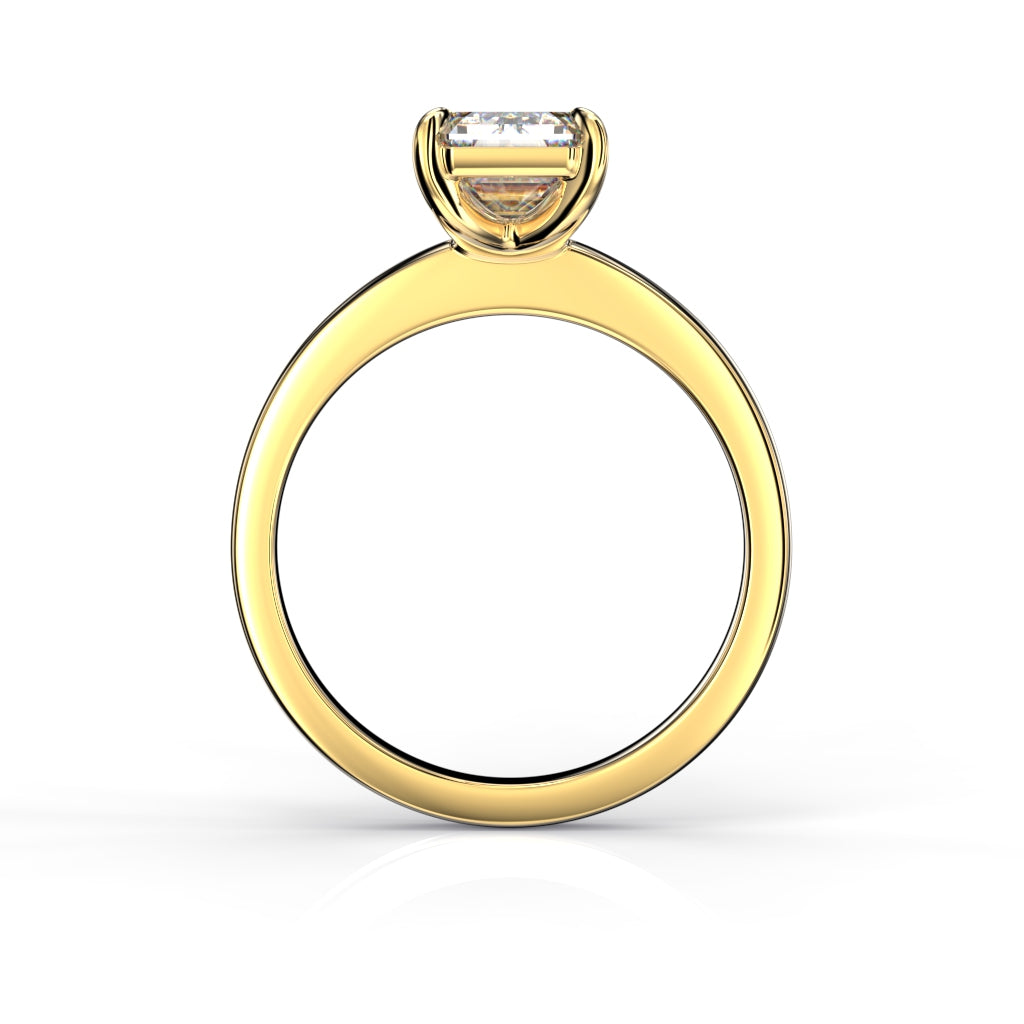 Diamantring Serena 3,00 ct