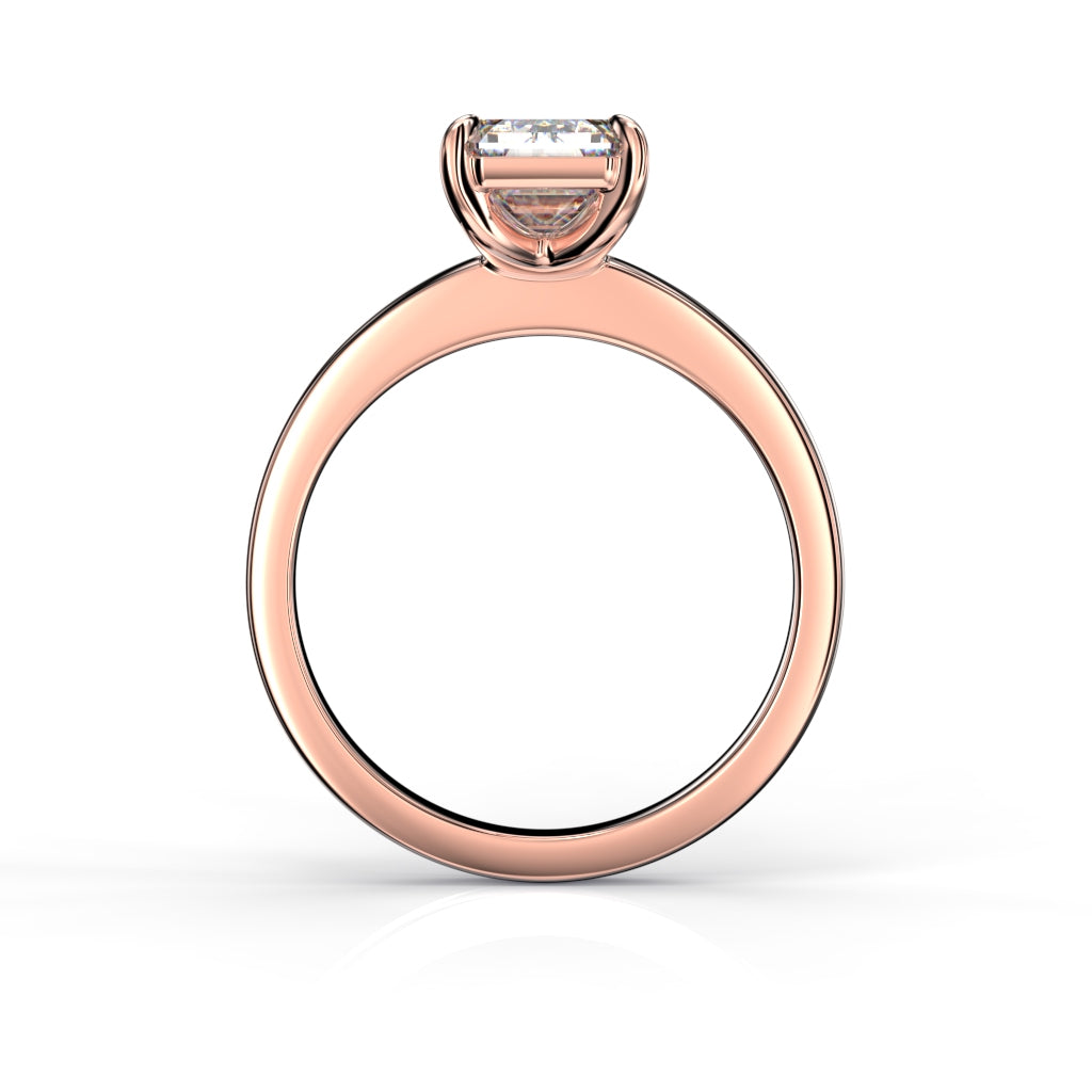 Diamantring Serena 3,00 ct