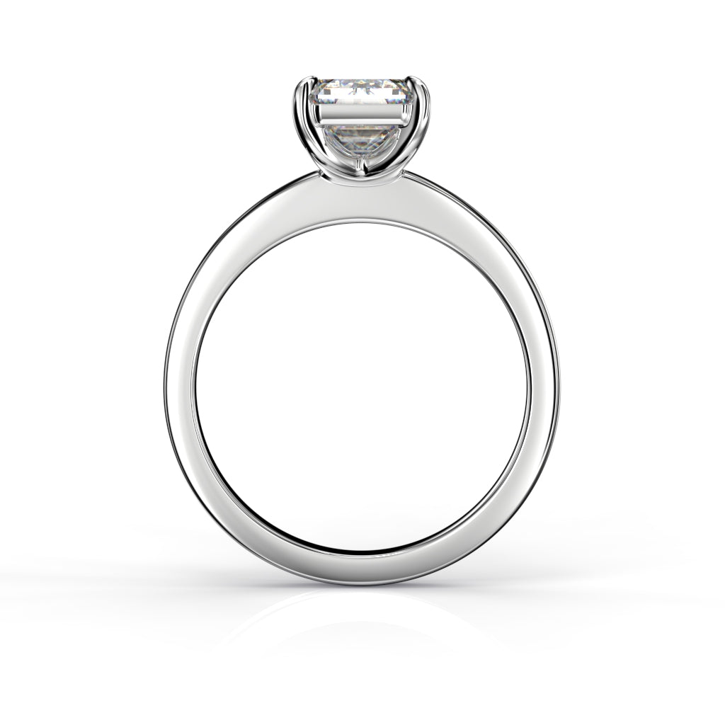 Diamantring Serena 3,00 ct