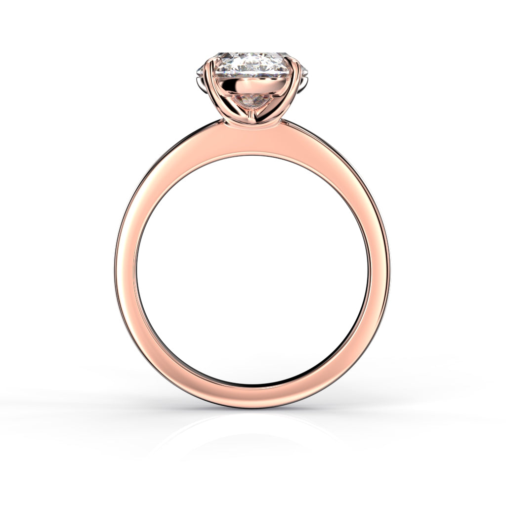 Diamantring Selena 3,00