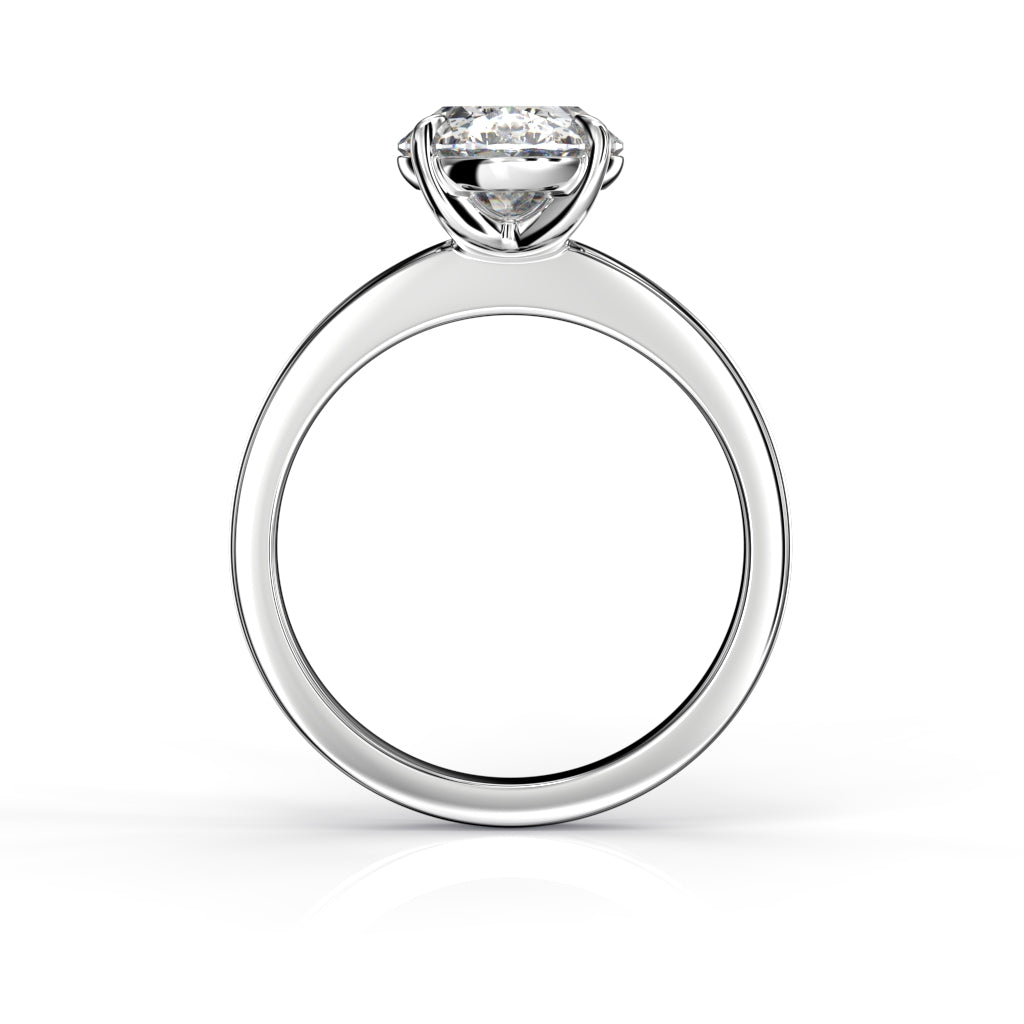 Diamantring Selena 3,00