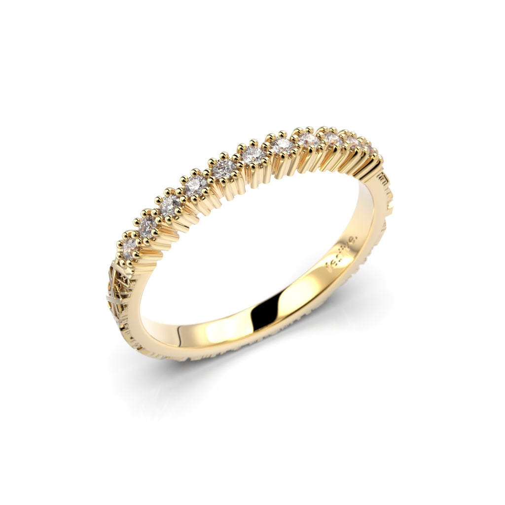 NEW Routa Tieva Siro diamond ring