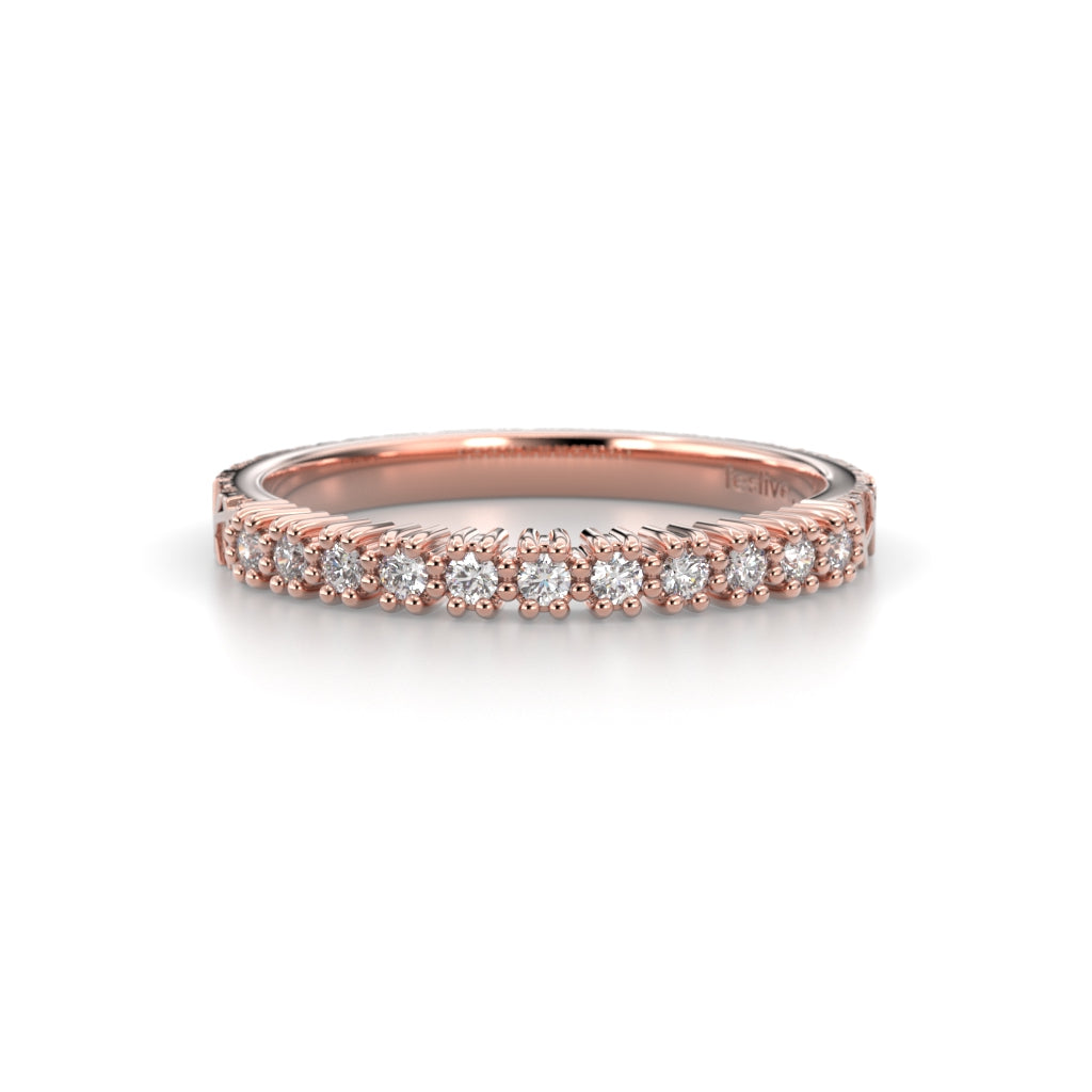 Routa Tieva Siro diamantring