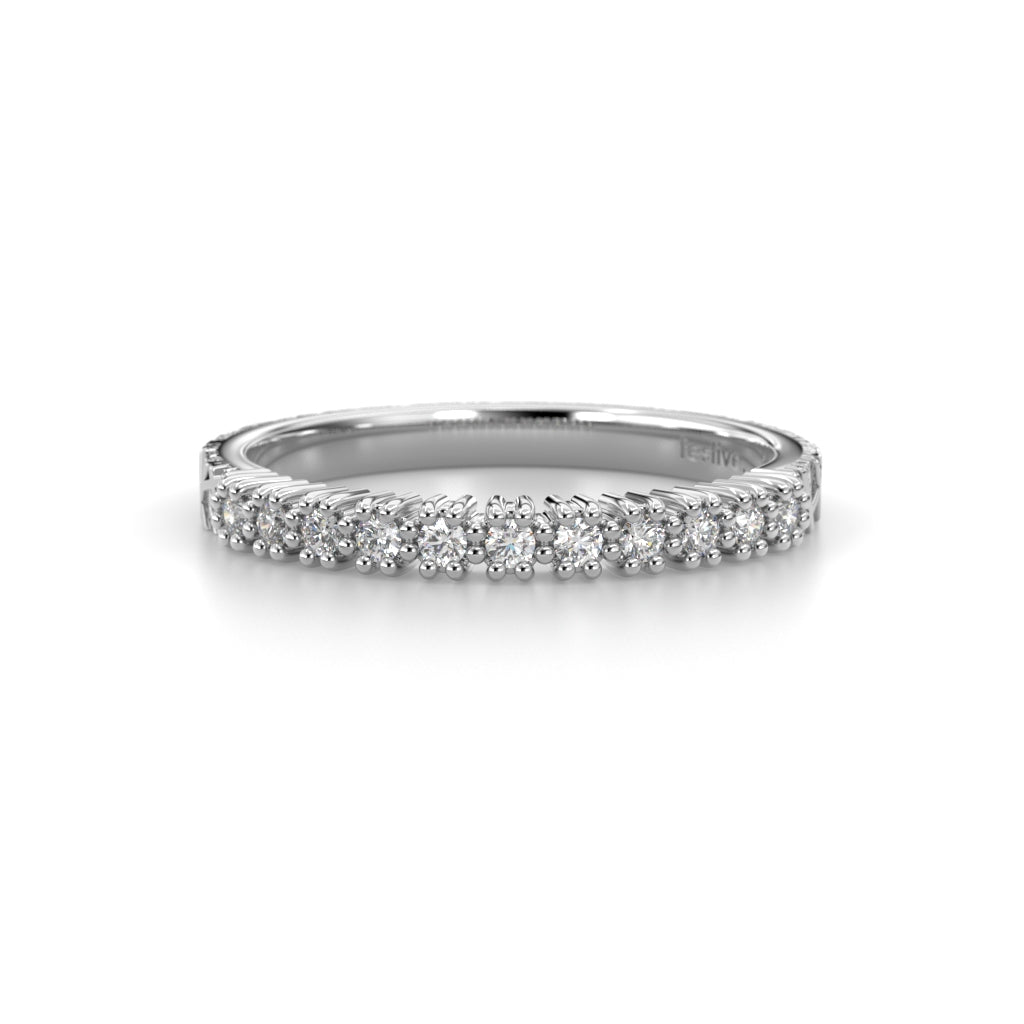 NEW Routa Tieva Siro diamond ring