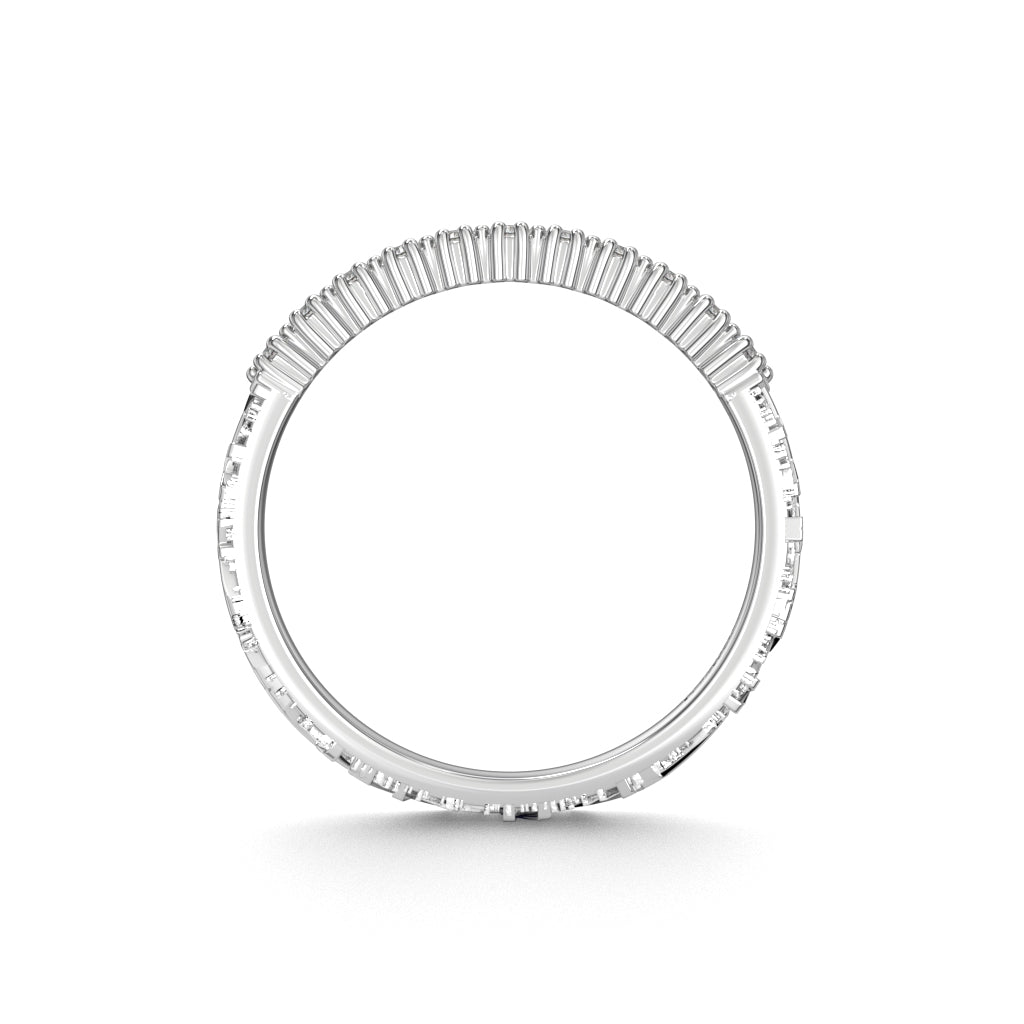 Routa Tieva Siro diamantring