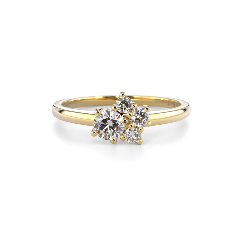 Nadja Bloom 0,27ct