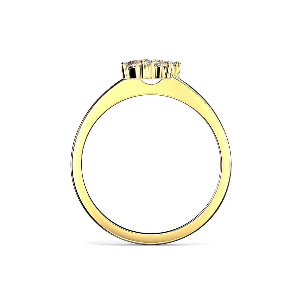 Nadja Bloom 0,27ct