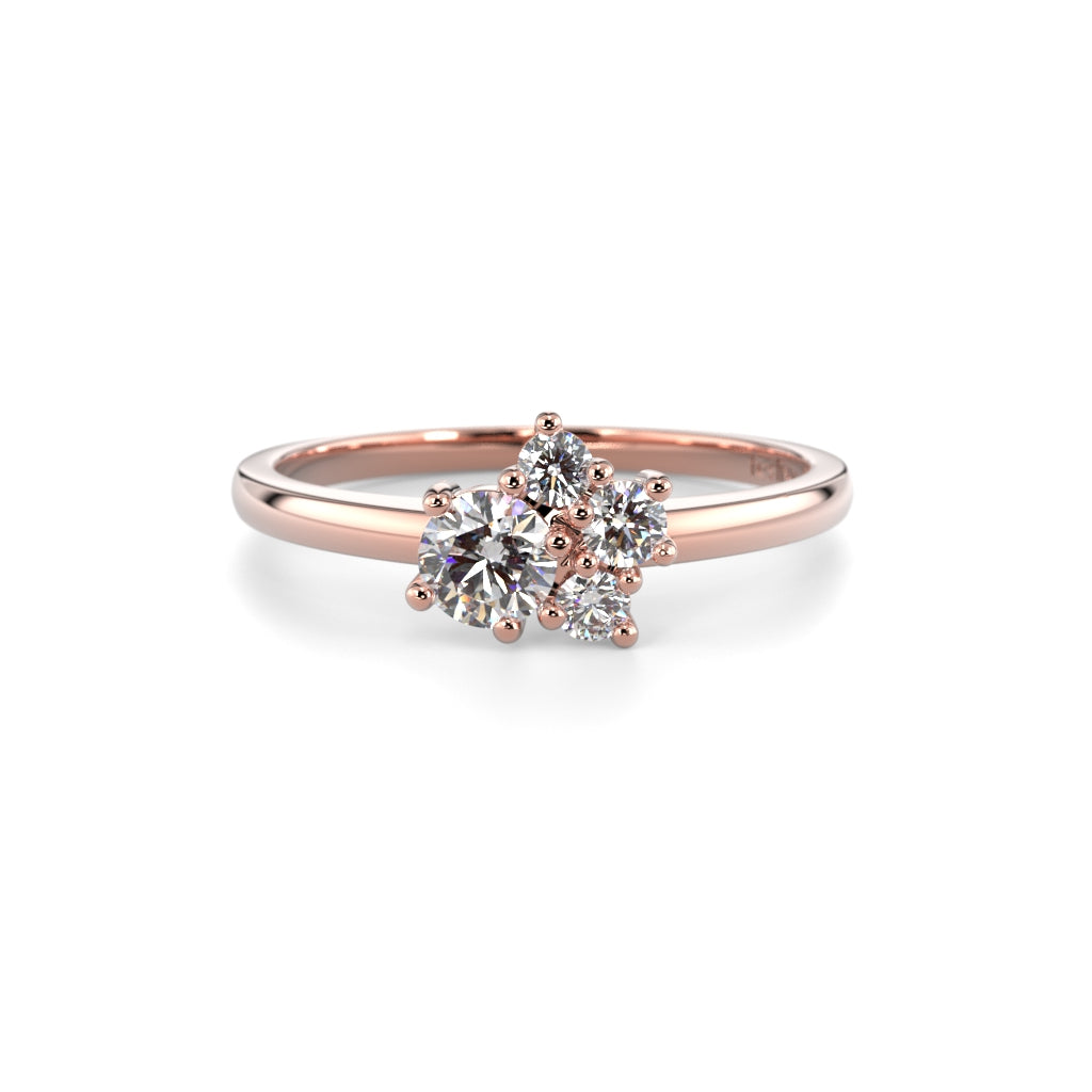 Nadja Bloom 0,27ct