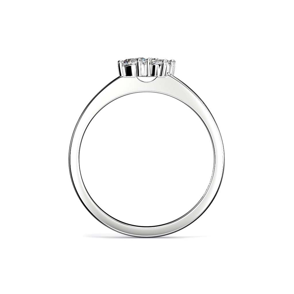 UUTUUS Nadja Bloom 0,27ct