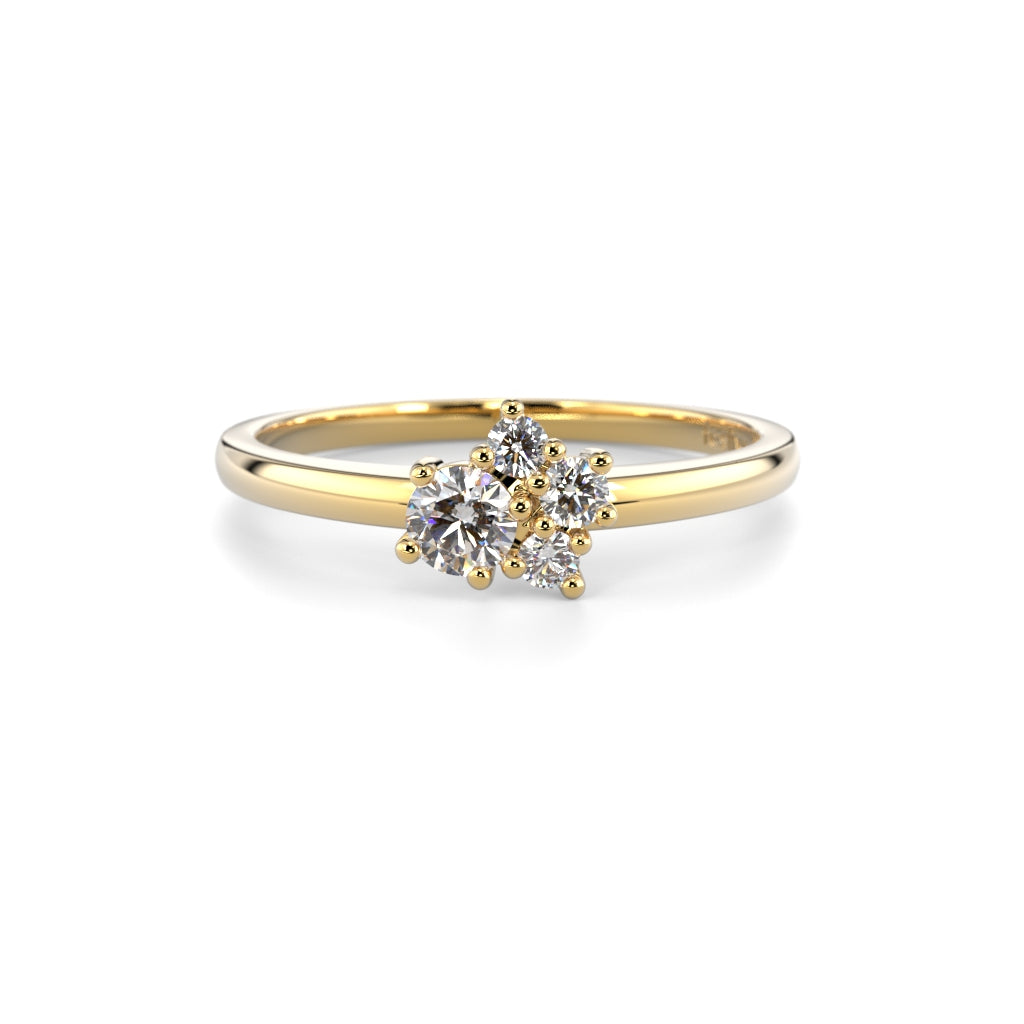 Nadja Bloom 0,17ct