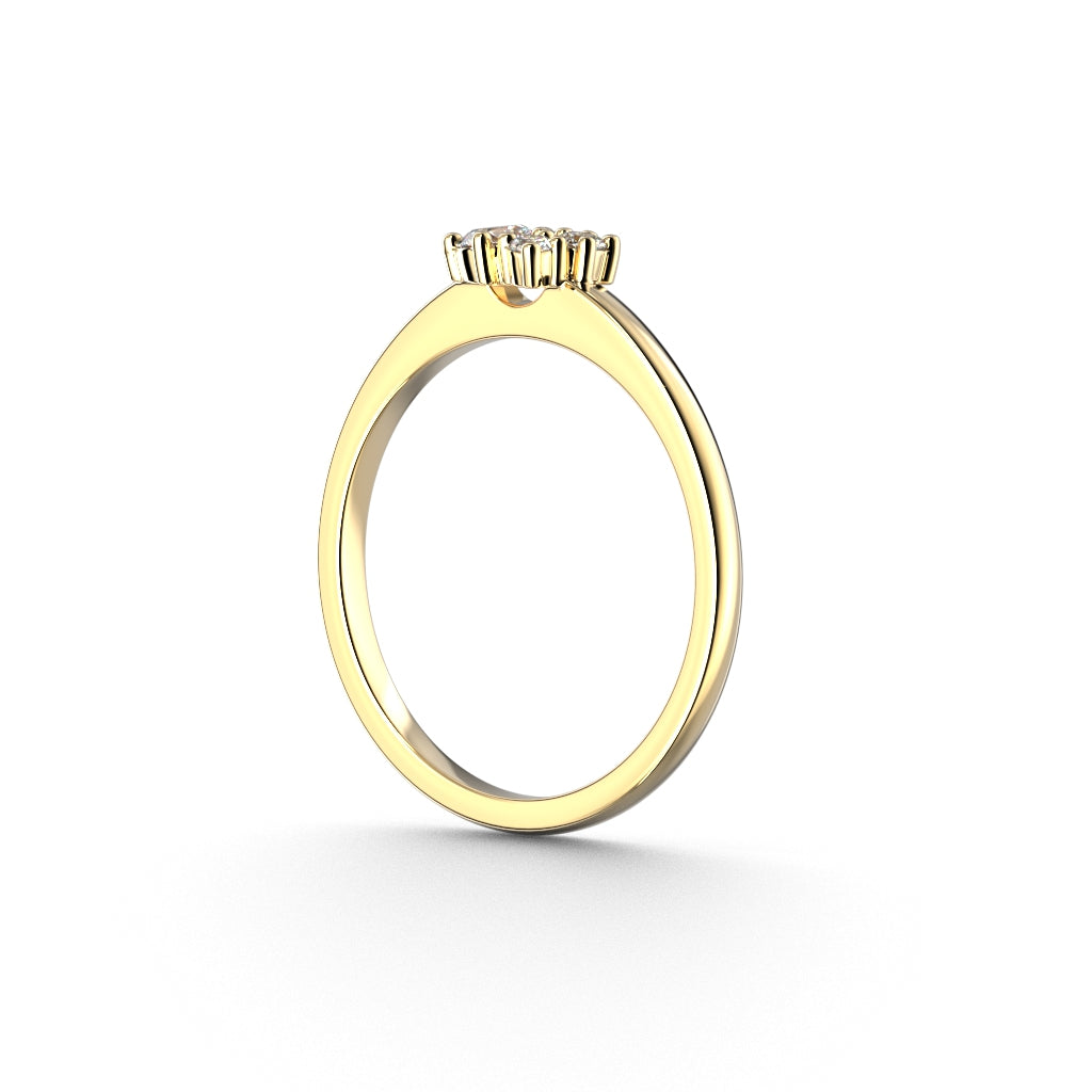 Nadja Bloom 0,17ct