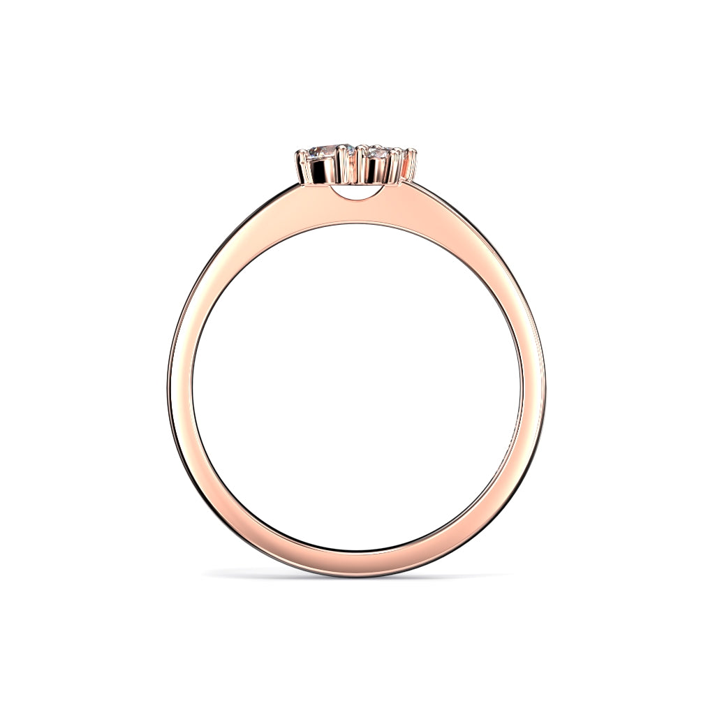 Nadja Bloom 0,17ct