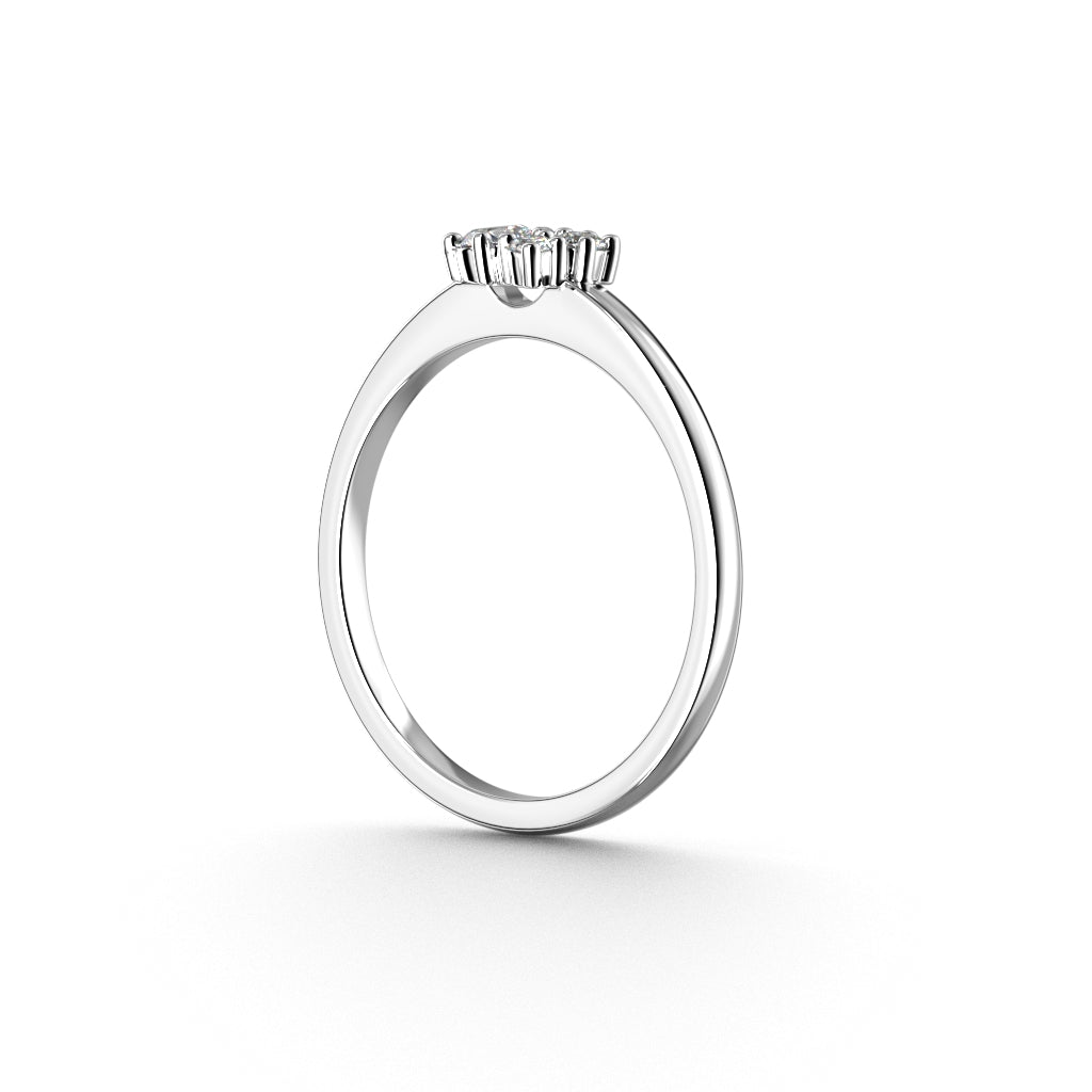 Nadja Bloom 0,17ct