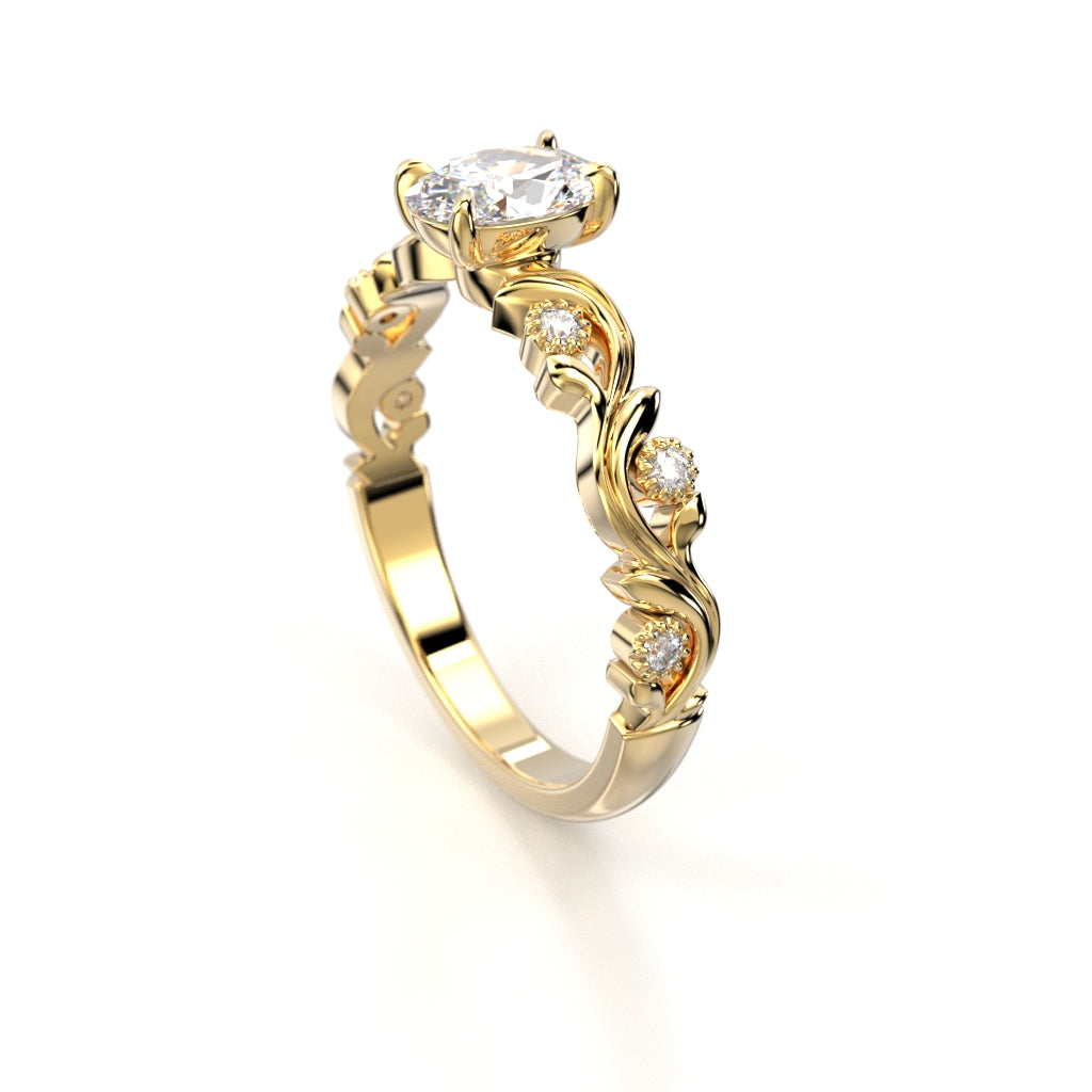Feeniks Lux Oval