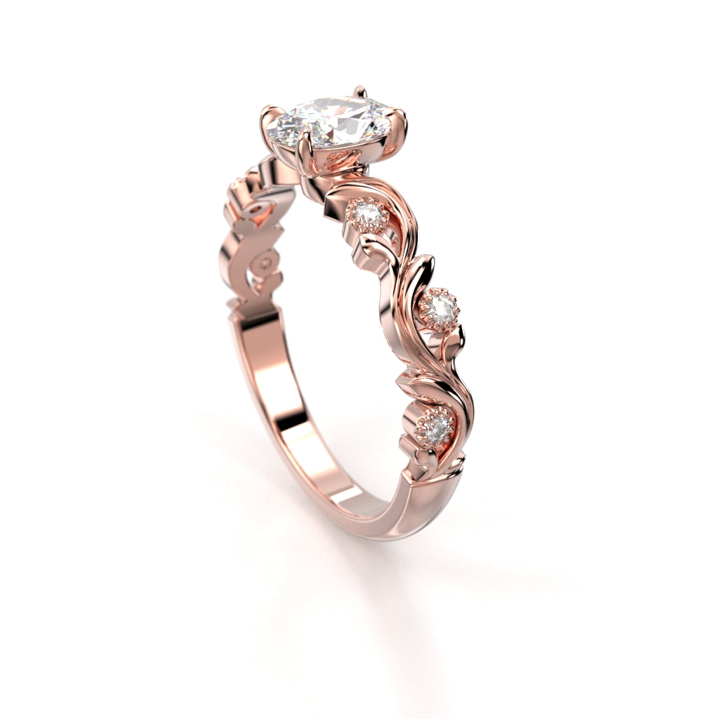 Feeniks Lux Oval