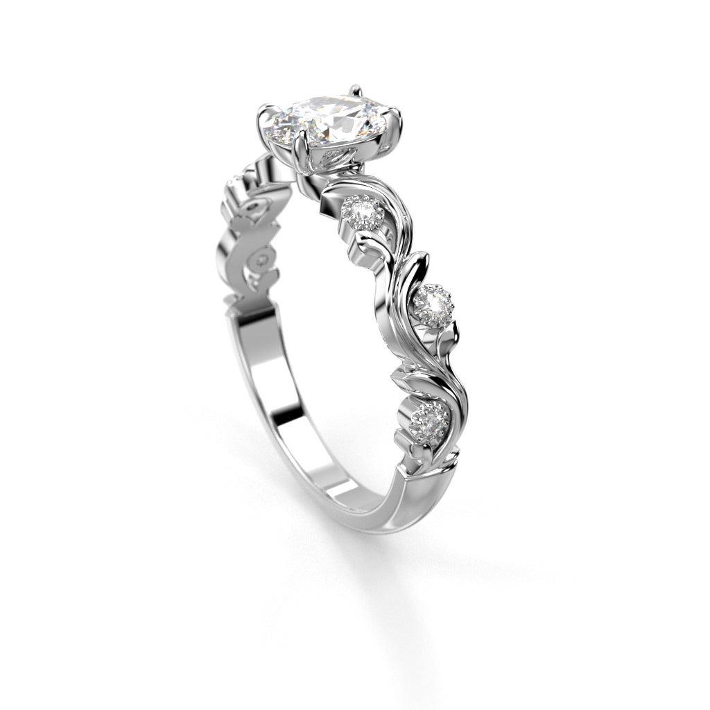 Feeniks Lux Oval