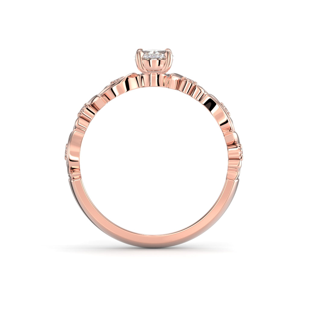 Feeniks Lux Oval
