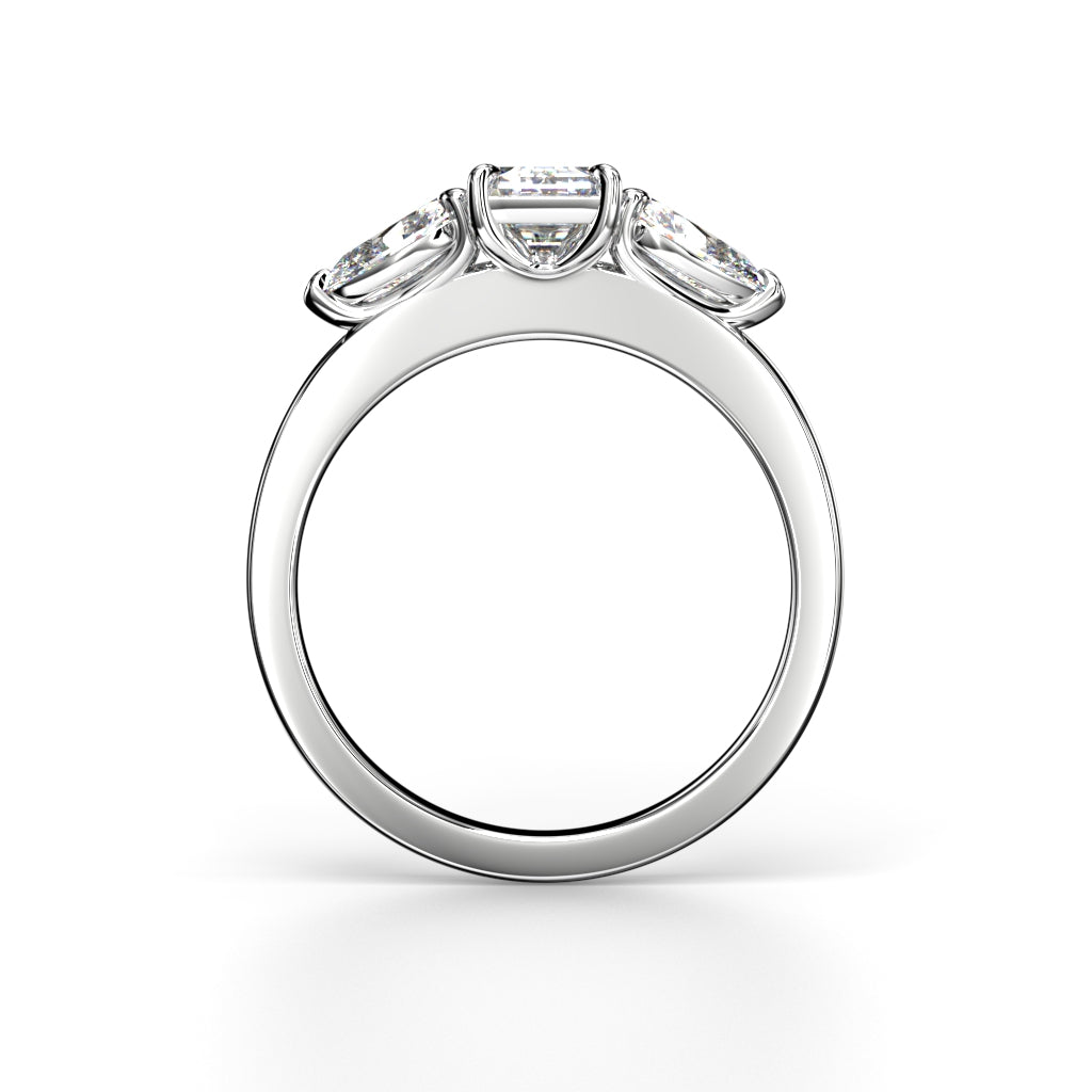 Diamantring Serena trilogi
