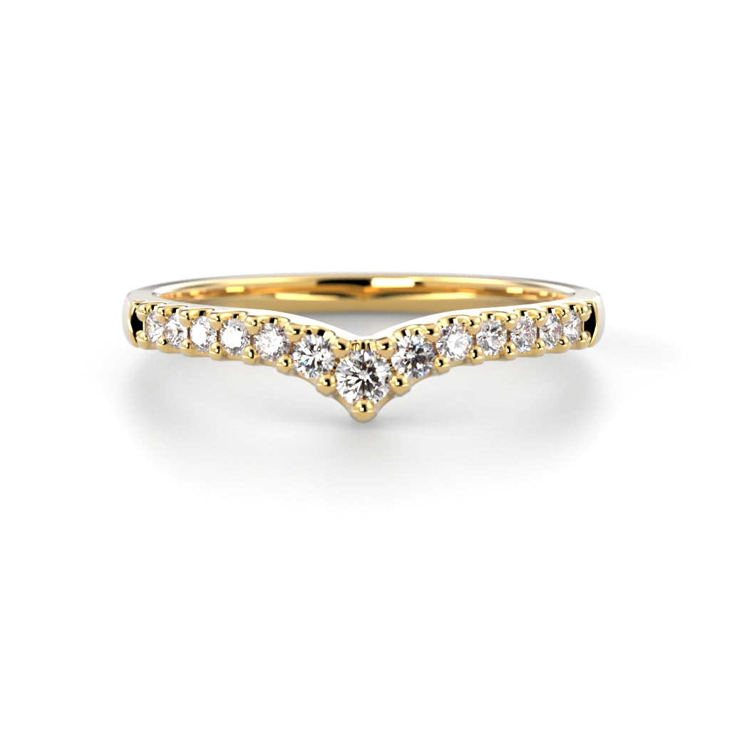 Juliette Side 0.21 ct