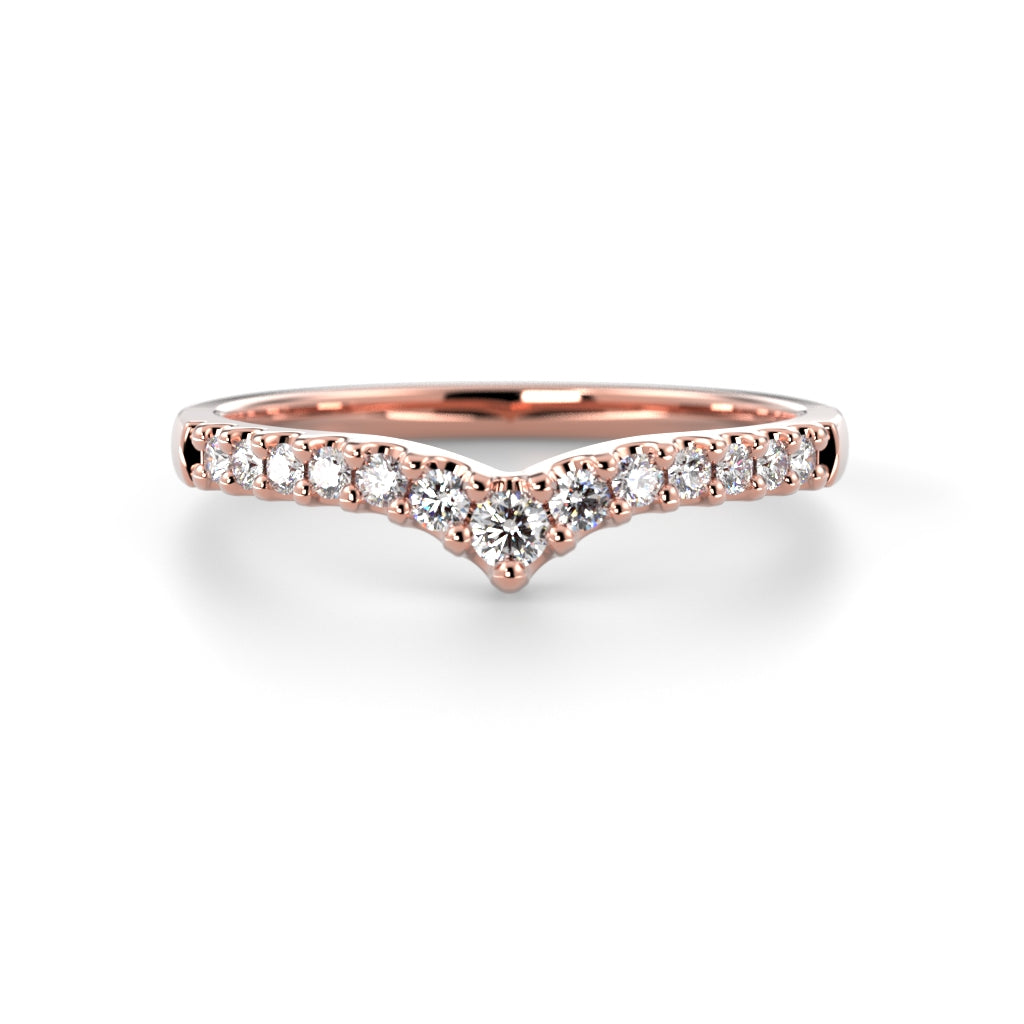 Juliette Side 0.21 ct