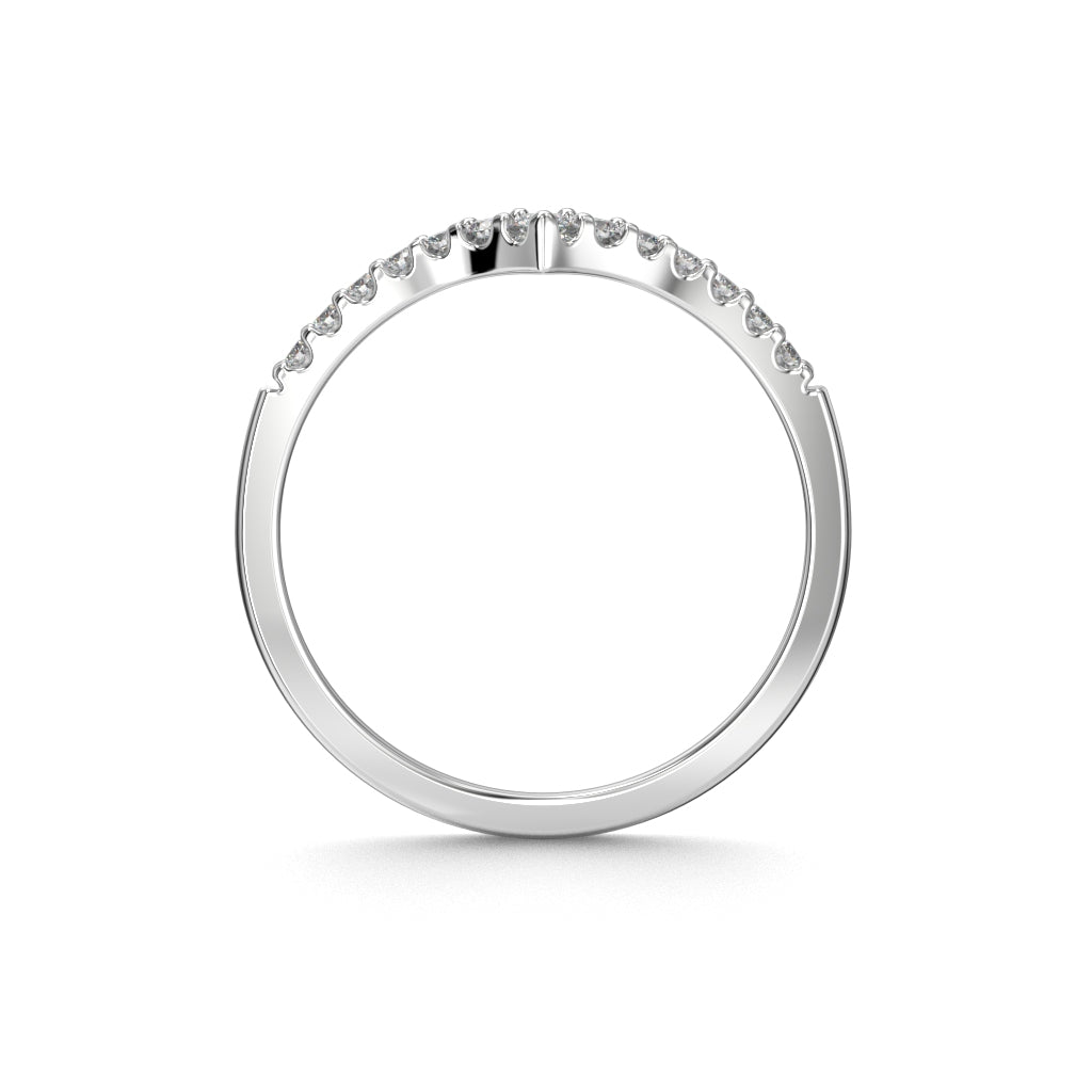 Juliette Side 0.21 ct