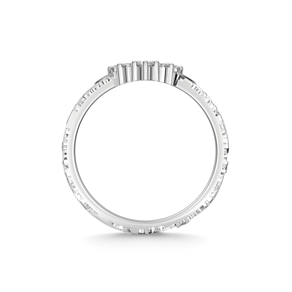 NYHET Routa Tieva Diamantring