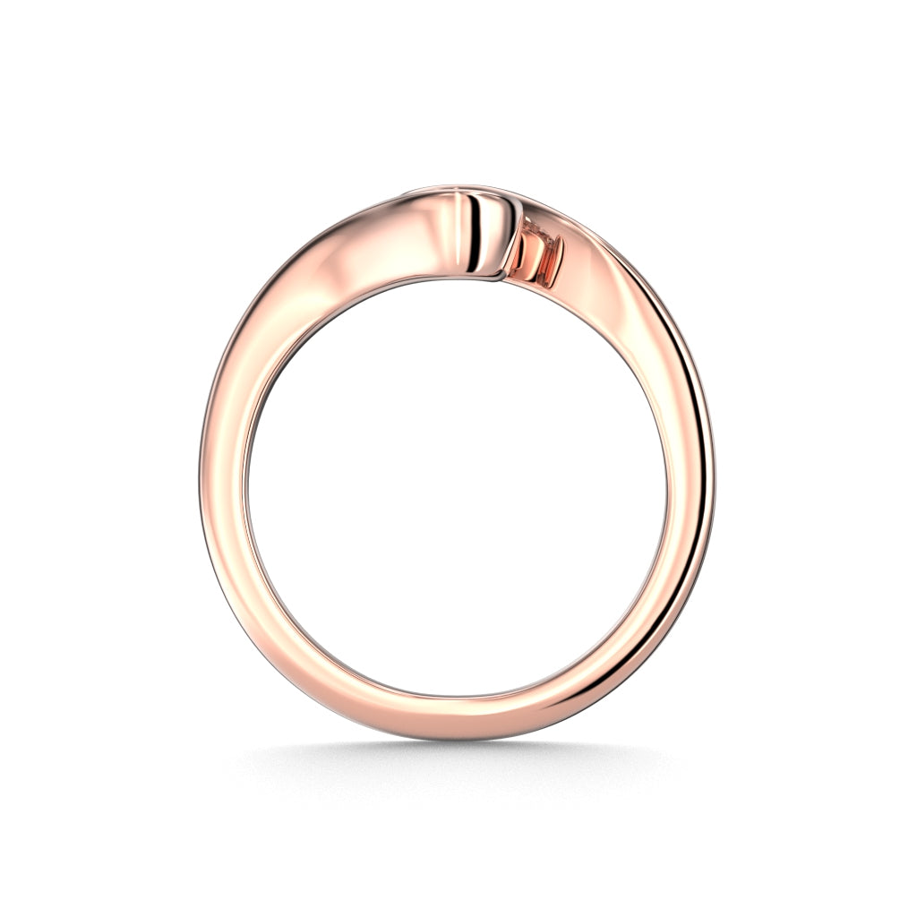 Diamond Ring Selena 1.00 ct