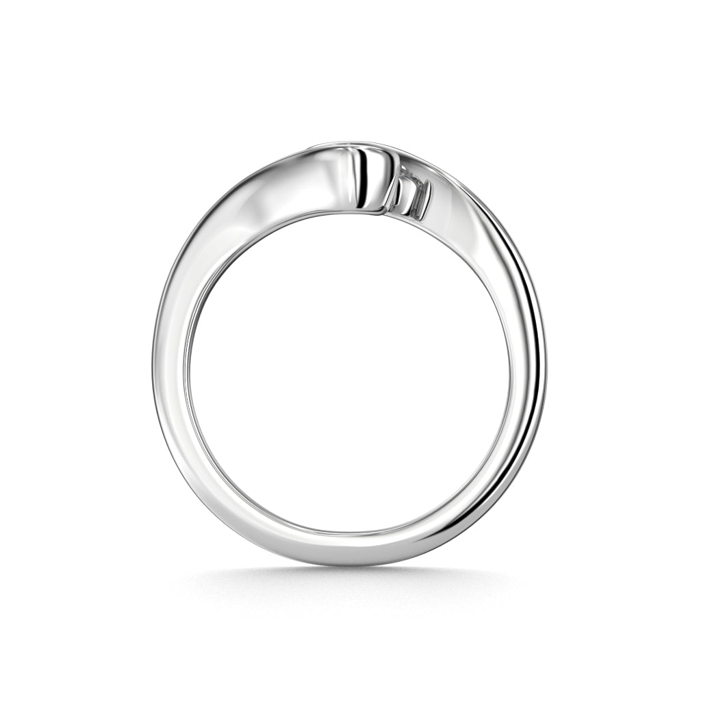 Diamond Ring Selena 1.00 ct