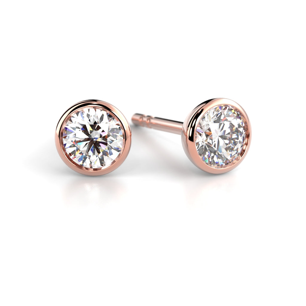 Adele Earring 2 x 0.20