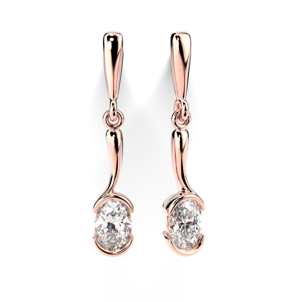 Adele Earring 2 x 0.20