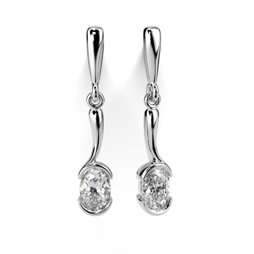 Adele Earring 2 x 0.20