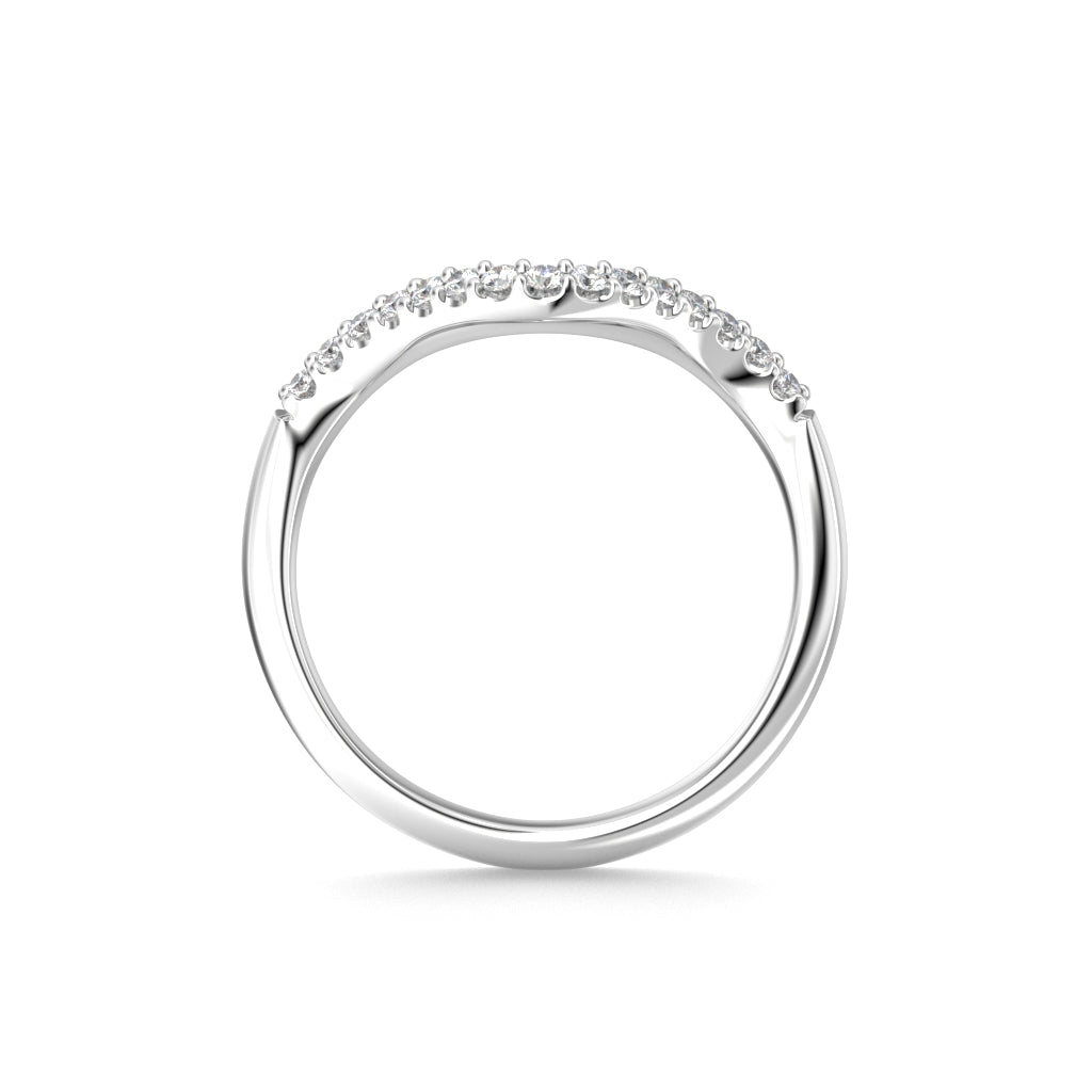 Diamond Ring Selena 1.00 ct