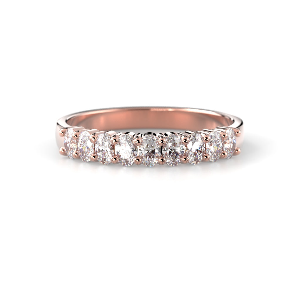 Juliette Diamond Ring 0.32 ct