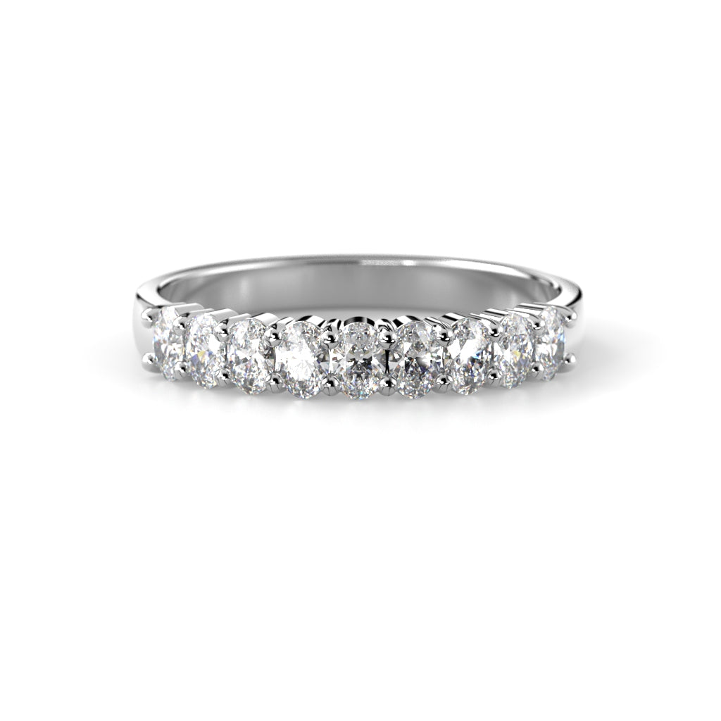 Juliette Diamond Ring 0.32 ct