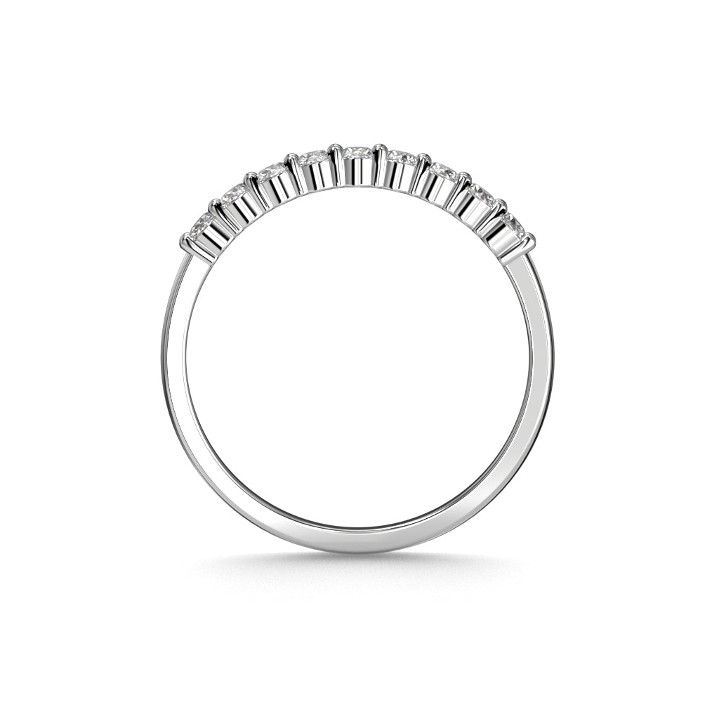 Juliette Diamond Ring 0.32 ct