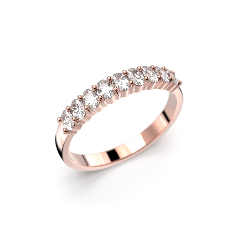Juliette Diamond Ring 0.32 ct