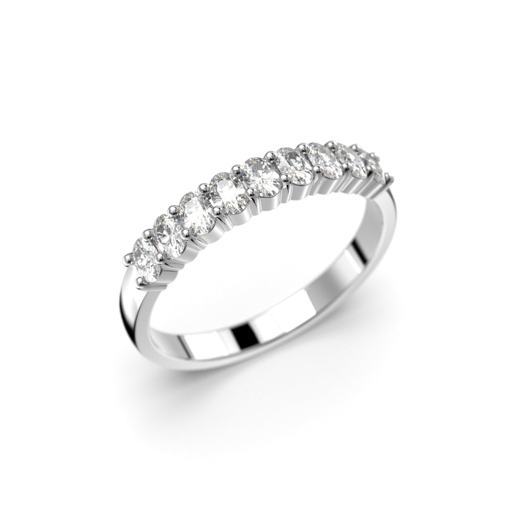 Juliette Diamond Ring 0.32 ct