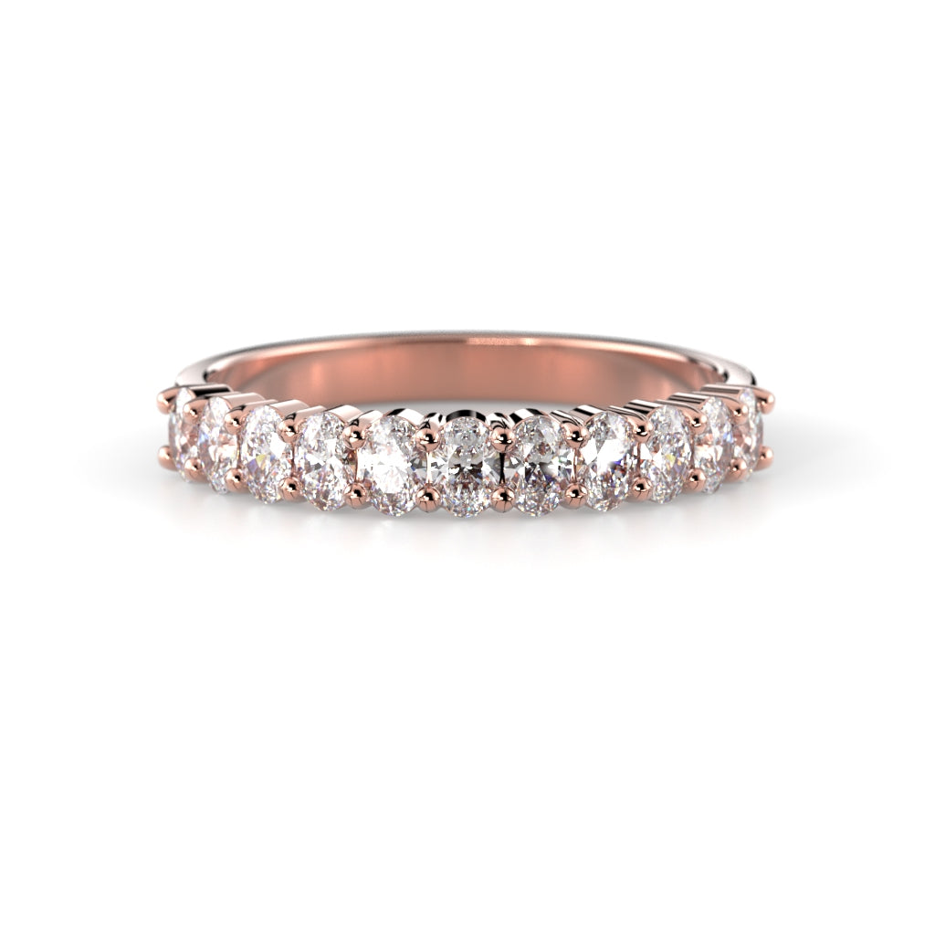 Juliette Diamond Ring 0.32 ct