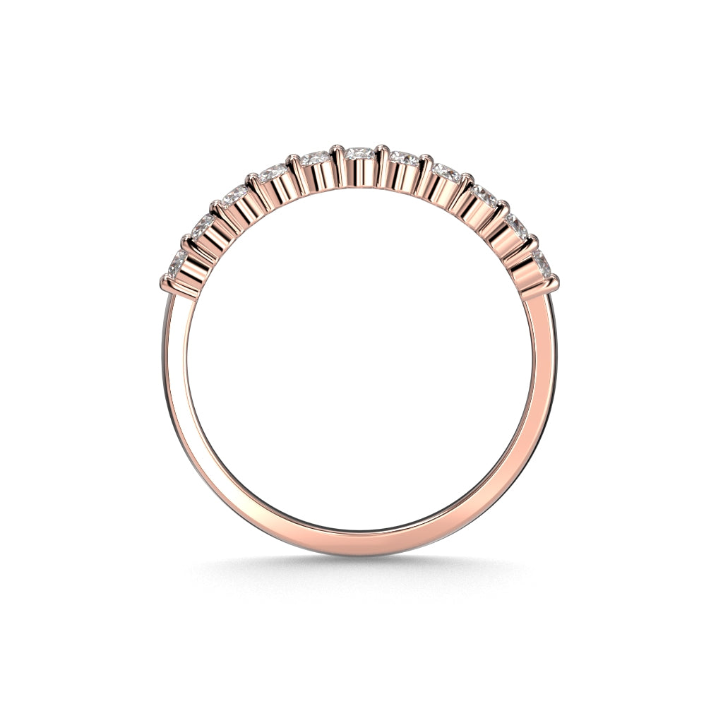 Juliette Diamond Ring 0.32 ct